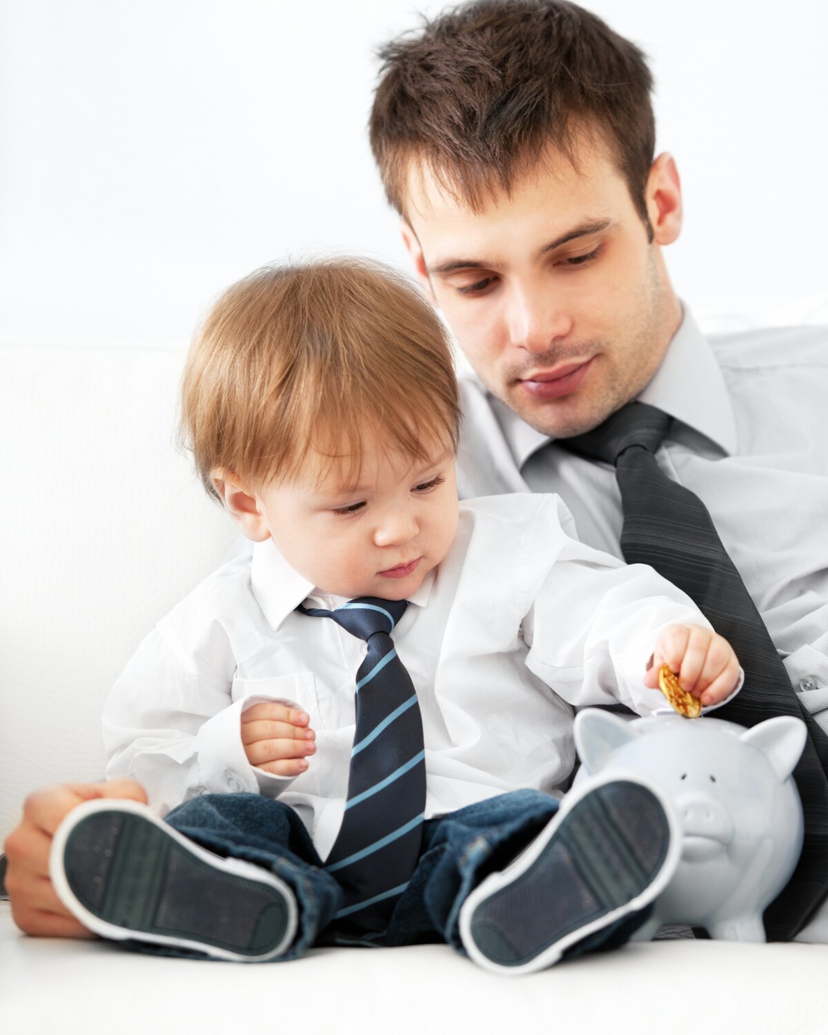 Family wealth planning